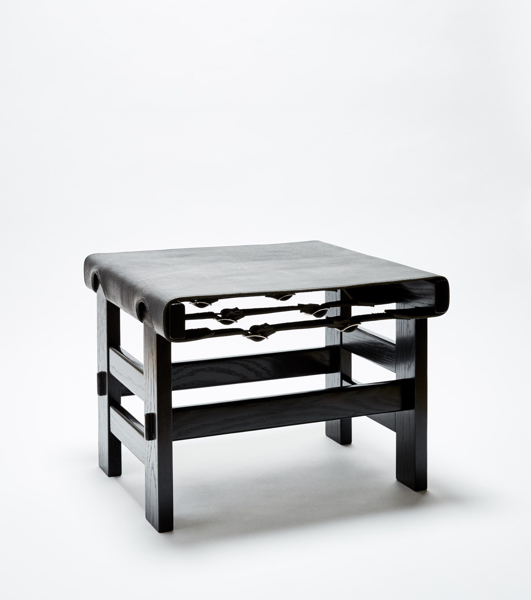 Stu. Meadow 1601 Stool